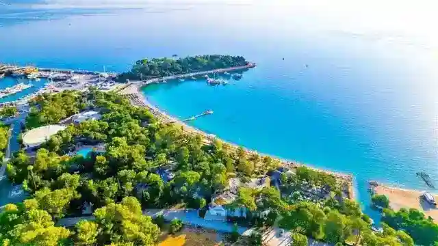 Beyond the Beaches: Experience the Authentic Spirit of Antalya Kemer